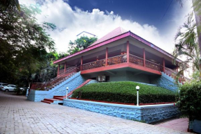 Outpost@Alibaug